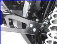EMP RZR Front Bumper