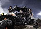 RZR-4 800 Fenders