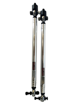 RZR XP 1000 Heavy Duty Tie Rods