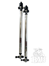 RZR XP 1000 Heavy Duty Tie Rods