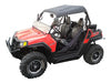 Polaris RZR 570 Fenders