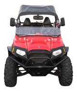 Polaris RZR 570 Fenders