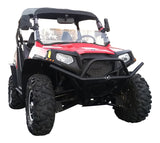 Polaris RZR 570 Fenders