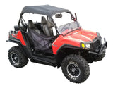 Polaris RZR 570 Fenders