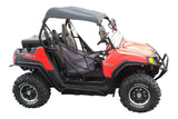 Polaris RZR 570 Fenders
