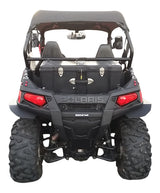 Polaris RZR 570 Fenders