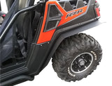 Polaris RZR 570 Fenders