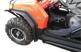 Polaris RZR 570 Fenders