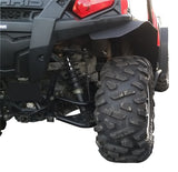 Polaris RZR 570 Fenders