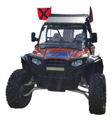 RZR XP-900 Fenders