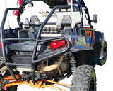 RZR XP-900 Fenders