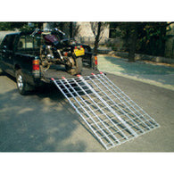 6' BI-FOLD RAMP ALUMINUM 70.74