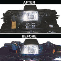 HIGH LIFTER LIGHT LIFT