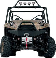 WARN BUMPER, TERYX 4