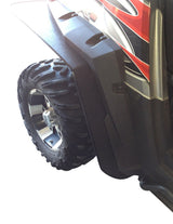 RZR-4 800 Fenders
