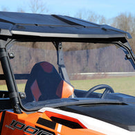 Polaris General Full Windshield