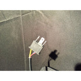 5 X 7 LED Head Lights Bulbs for Toyota, Nissan, Jeep VANS