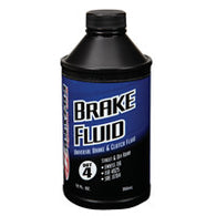 MAXIMA DOT4 BRAKE FLUID 12OZ