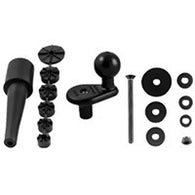 RAM CYCLE STEM BASE W/ 1