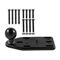 RAM RESERVOIR COVER SIDE BALL