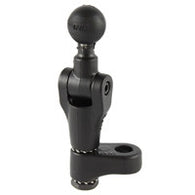 RAM CYCLE PIVOT BASE W/ STUD
