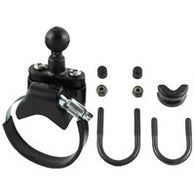 RAM BASE W/ U-BOLT & UTV STRAPBASE