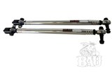 RZR XP 1000 Heavy Duty Tie Rods