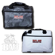 Bad Ass 24 Pak cooler Black