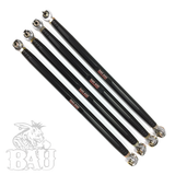 Polaris RZR XP 1000 Heavy Duty Radius Rods