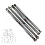 Polaris RZR XP 1000 Heavy Duty Radius Rods