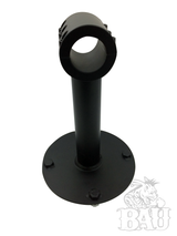 Polaris RZR Spare Tire Mount Shorty