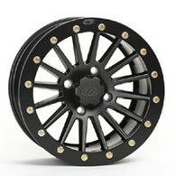 ITP SD DUAL BEADLOCK - BLACK OPS M. BLK/BLK RING