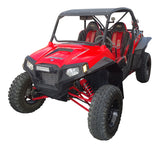 RZR XP-900 Fenders