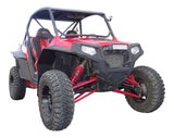 RZR XP-900 Fenders