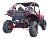RZR XP-900 Fenders