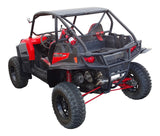 RZR XP-900 Fenders
