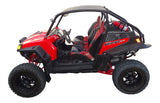 RZR XP-900 Fenders