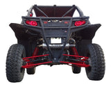 RZR XP-900 Fenders
