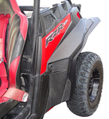 RZR XP-900 Fenders