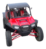 RZR XP-900 Fenders