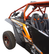 XP-1000 MAX Coverage Fenders