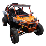 XP-1000 MAX Coverage Fenders