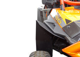 XP-1000 MAX Coverage Fenders