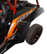 XP-1000 MAX Coverage Fenders