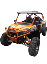 XP-1000 MAX Coverage Fenders