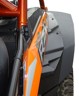XP-1000 Race-Lite Fenders