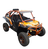 XP-1000 Mud-Lite Fenders