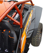 XP-1000 Race-Lite Fenders