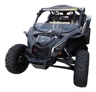 Can-Am X3 RS (XL Fenders)