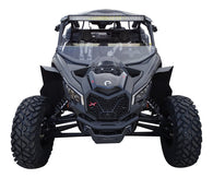 Can-Am X3 RS Fenders
